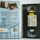 Agatha: A. Christie Famous Disappearance - Drama Thriller - Dustin Hoffman - VHS-