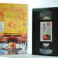 The Last Emperor (1987): A True Story - Peking 1908 - Peter O'Toole - Pal VHS-