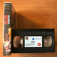 Metro (1997): Police Action - Crime Comedy [Large Box] Eddie Murphy - Pal VHS-