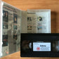 Subway (1985); [Luc Besson] Thriller [Christopher Lambert / Isabelle Adjani] VHS-