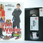 Van Wilder (2002): Party Liaison - Comedy - Large Box - R.Reynolds/T.Reid - VHS-