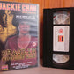 Shaolin Wooden Men - Jackie Chan - Kam Kan - Simon Yuen - Kung-Fu - VHS - Video-