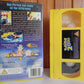 Pokemon 2000: The Movie - Warner Family - Adventure - Animated - Kids - Pal VHS-