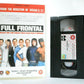 Full Frontal (2002): Film By Steven Soderbergh - Comedy - Large Box - Pal VHS-
