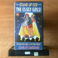 Stand Up For The Essex Girls; [Kings Holiday Park] Female Comedy - Pal VHS-