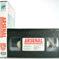 Arsenal: League Champions 1988/89 - Arsenal F.C. - Gunners - Sports - Pal VHS-