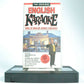 The Original English Karaoke - Home Entertainment - Classic Songs - Music - VHS-