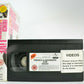 French & Saunders: Live [West End / London] - Female Comedy - Stand-Up - VHS-