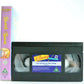 The Sword In The Stone: 18th Disney Animated Film (1963) - Children's - Pal VHS-