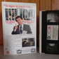 MY COUSIN VINNY - FOX - Big Box - Ex-Rental - Courtroom Comedy - Joe Pesci - VHS-