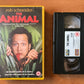 The Animal (2001): Sci-Fi Comedy [Large Box] Rental - Rob Schneider - Pal VHS-