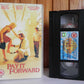 Pay It Forward - Warner Home - Drama - Kevin Spacey - Helen Hunt - Pal VHS-