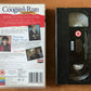 Coogan's Run: The Final Hurdle; [Brand New Sealed] BBC Series - Comedy - Pal VHS-