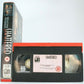 Shattered (1991); Wolfgang Petersen - Psychological Thriller - Bob Hoskins - VHS-