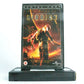 The Chronicles Of Riddick: Sci-Fi (2004) - Large Box - Vin Diesel/J.Dench - VHS-