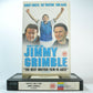 There's Only One Jimmy Grimble (2000): British Sports Dama - Ray Winstone - VHS-
