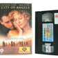 City Of Angels: Romantic Fantasy - Large Box - Ex-Rental - N.Cage/M.Ryan - VHS-