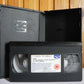 Coming To America - CIC Video - Comedy - Eddie Murphy - Arsenio Hall - Pal VHS-