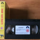 Top Secret; [David Zucker]: Musical Comedy - Val Kilmer/Peter Cushing - Pal VHS-