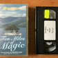 Windermere Lake Cruises: 10 Years Of Magic; [Graeme Kirk] Beatrix Potter - VHS-