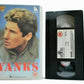 Yanks (1979) - Drama - Second World War - Northern England - Richard Gere - VHS-