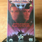 Star Trek 5: The Final Frontier (1987) - Space Opera - Leonard Nimoy - Pal VHS-