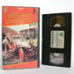Chitty Chitty Bang Bang: Inventions & Adventures - D.Van Dyke - Kids - Pal VHS-