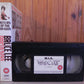 Return Of The Dragon - Bruce Lee - Kung-Fu - 1993 VHS - 90 Mins - V3379 - Video-