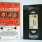Clockers: A Spike Lee Joint - Crime Drama - Harvey Keitel/John Turturro - VHS-