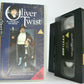 Oliver Twist (BBC Classic); [Charles Dickens] Drama - Alexander Baron - Pal VHS-