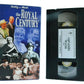 The Royal Century: By Daily Mail - Carton Box - Documentary - Royal Family - VHS-