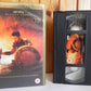 Gladiator [Widescreen]; Ridley Scott - War Drama - Russell Crowe - Pal VHS-