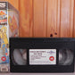 Cheech And Chong's: The Movie - CIC Video - Stoner Comedy - Underground Fun - VHS-