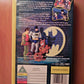 Scooby-Doo Meets Batman (2002) - Mystery Animation - Children's - Pal VHS-