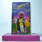 Barney: Great Adventure [The Movie] Singalong - Educational - Children's - VHS-