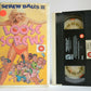 Loose Screws (aka Screw Balls 2);-<Avatar Pre-Cert>- Adult Bikini Action - VHS-