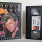 David Bowie - Glass Spider - 100 Minute Special - Volumes 1 + 2 - Music - VHS-