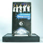 Boyzone: Live At Wembley - Concert - Show - Classic Boyband - Pop Music - VHS-