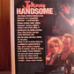 Johnny Handsome - Mickey Rourke - Heist/Vendetta Video - Guild - Large Box - VHS-