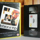 Memento (2000): Brand New Sealed - Neo-Noir Thriller - Carrie-Anne Moss - VHS-