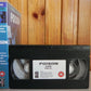 Poison - VCI - 1990 Bronze Eye Production - Edith Meeks - Larry Maxwell - VHS-