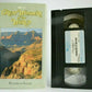 Great Wonders Of The World: Wonders Of Nature [Grand Canyon / Serengeti] Pal VHS-