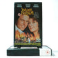 Wilder Napalm: Comedy - Brothers Rivalry For The Same Woman - Large Box - VHS-