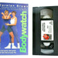 Bodywatch: By Carolan Brown - Body Transformation - Fitness Programme - Pal VHS-