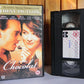 Chocolat - Miramax - Romance - Juliette Binoche - Judi Dench - Johnny Deep - VHS-