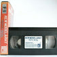 New Model Army: Videos '86-'89 - White Coats - Vagabonds - Live Music - Pal VHS-