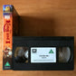 The King And I (1956); [Rodgers & Hammerstein's] Musical - THX Mastered - VHS-