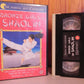 Bronze Girls Of Shaolin - Lunk Chuner - King Kong - Kung-Fu - Big Box - VHS-