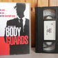 The Real Life Body Guards - DD Video - International Bodyguard Association - VHS-