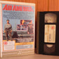 AIR AMERICA - Mel Gibson / Robert Downey Jr - Action - Big Box - Ex-Rental - VHS-